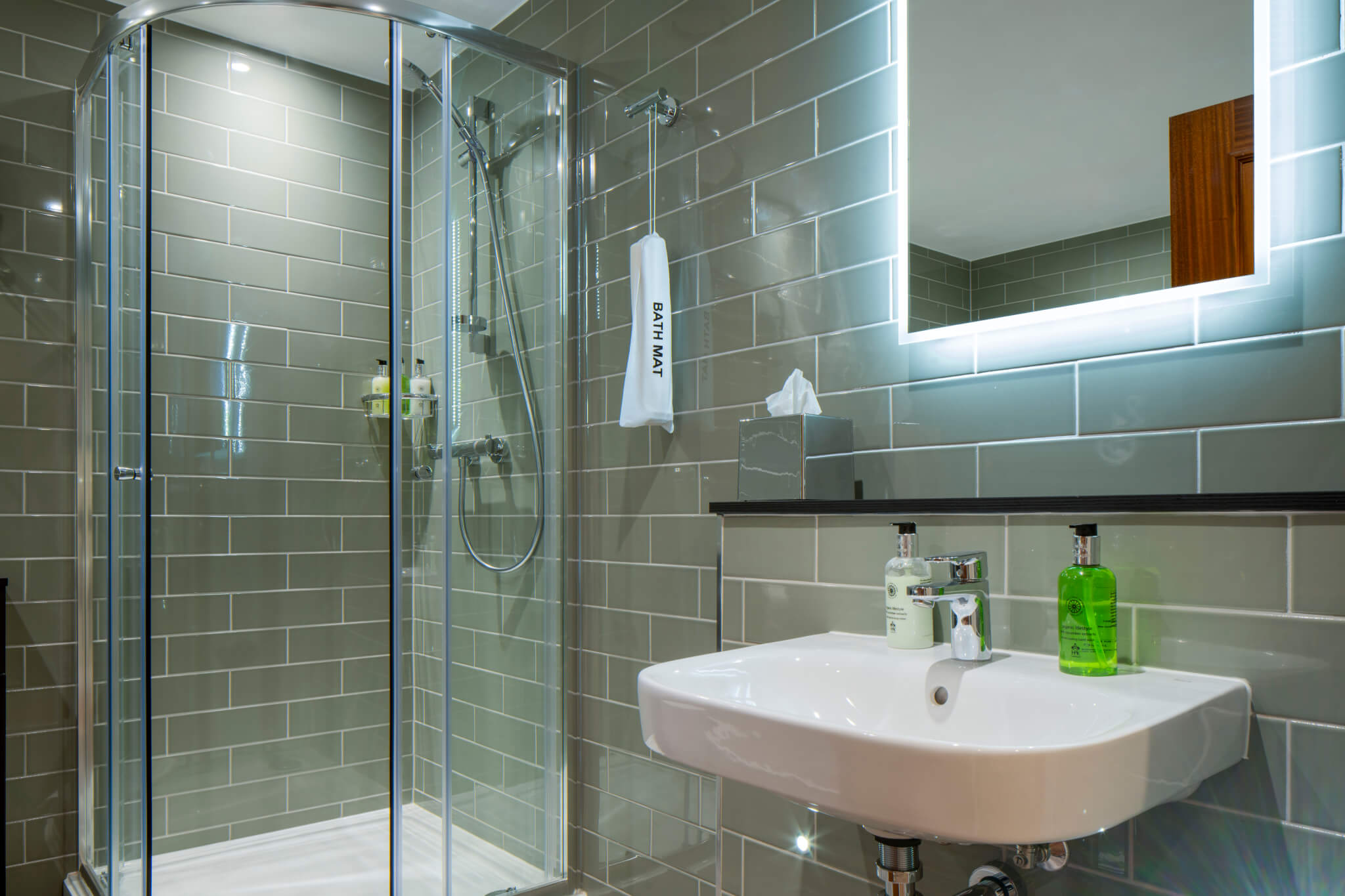 Deluxe Suite Hotel Market Harborough 1 1