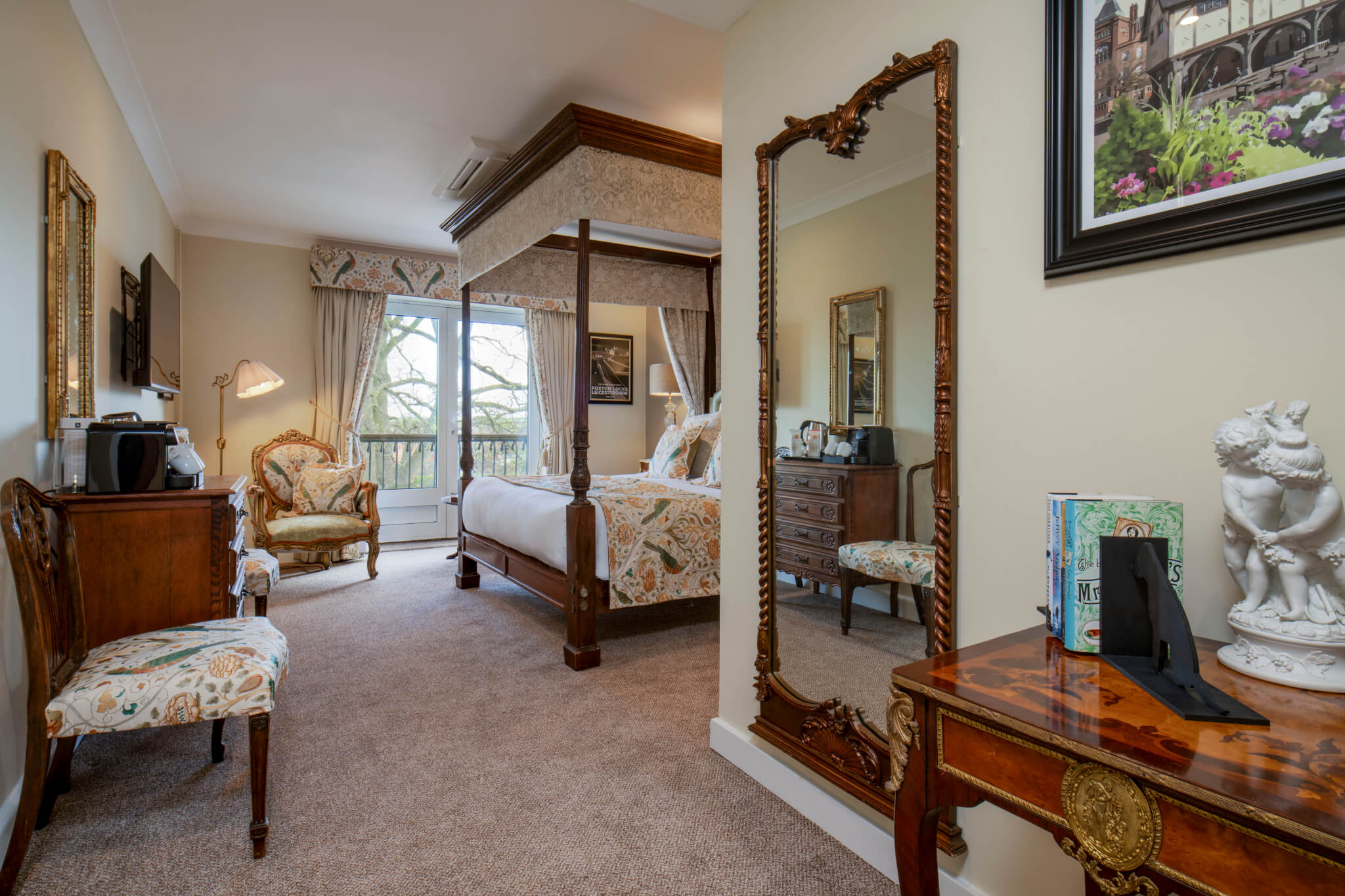Deluxe Suite Hotel Market Harborough 6