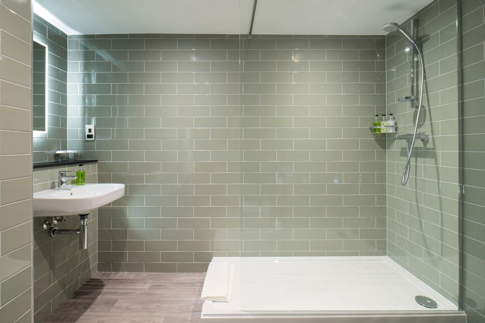 Superior Double Room Hotel Market Harborough 2